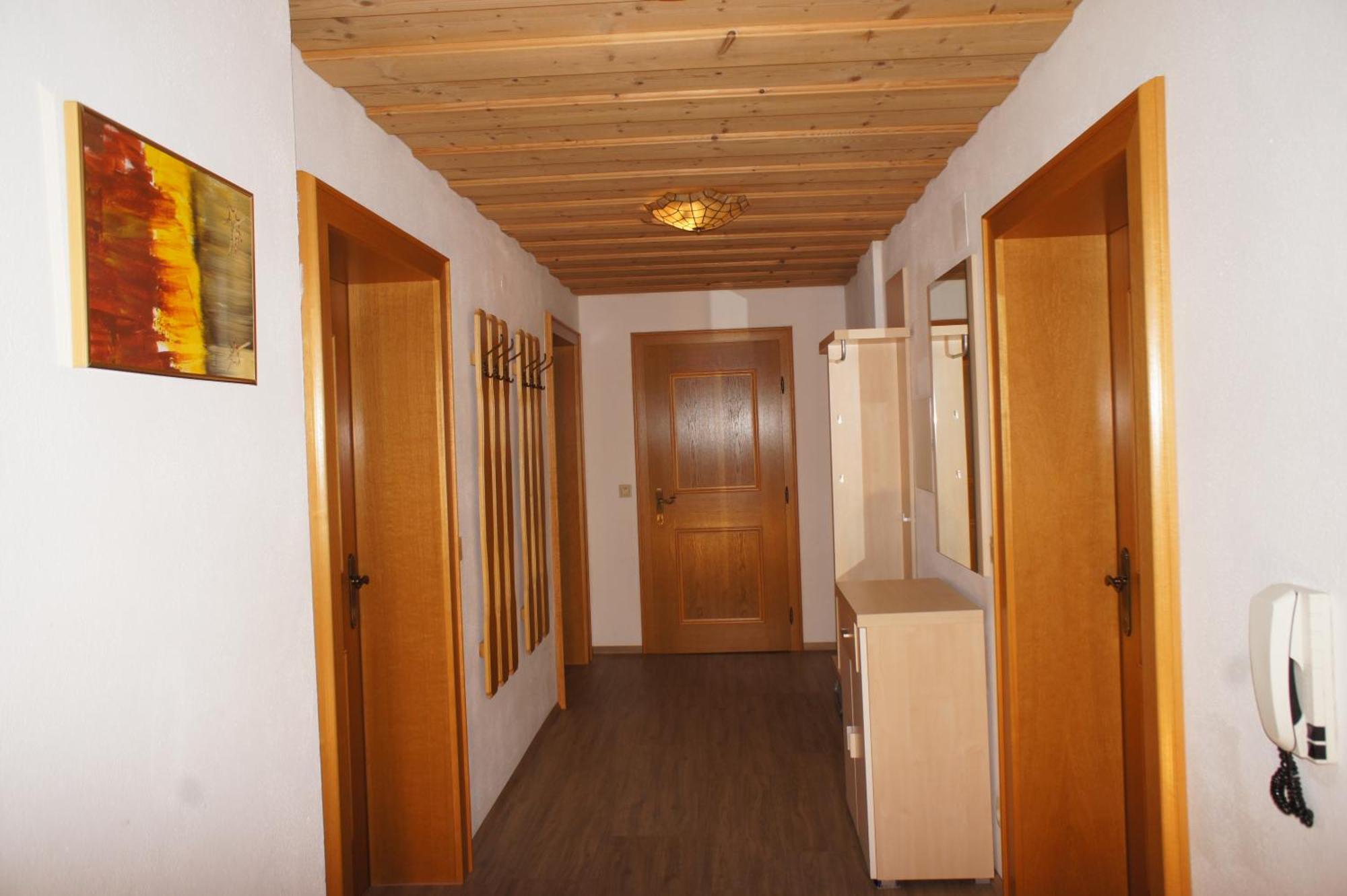 Appartements Gaertner Bichlbach Rom bilde